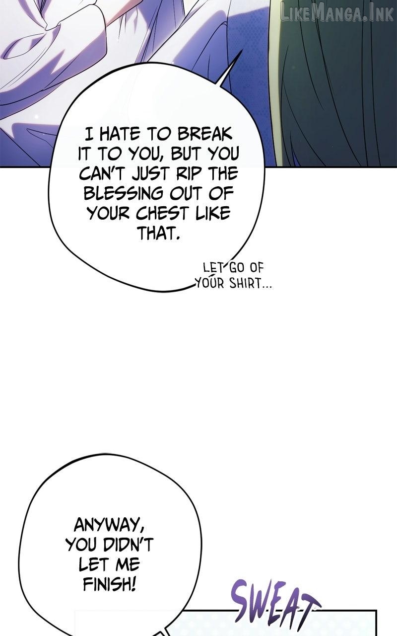 The Villain Tyrant Has Returned Chapter 86 - page 91
