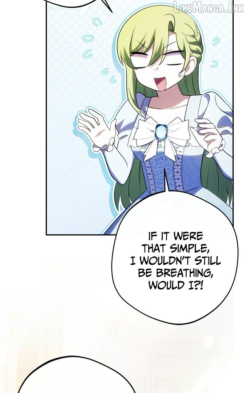 The Villain Tyrant Has Returned Chapter 86 - page 92