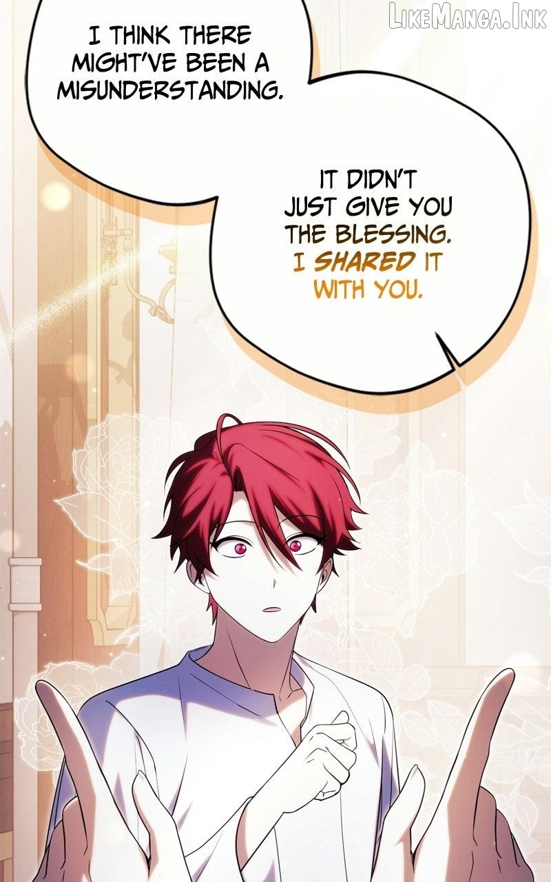 The Villain Tyrant Has Returned Chapter 86 - page 93