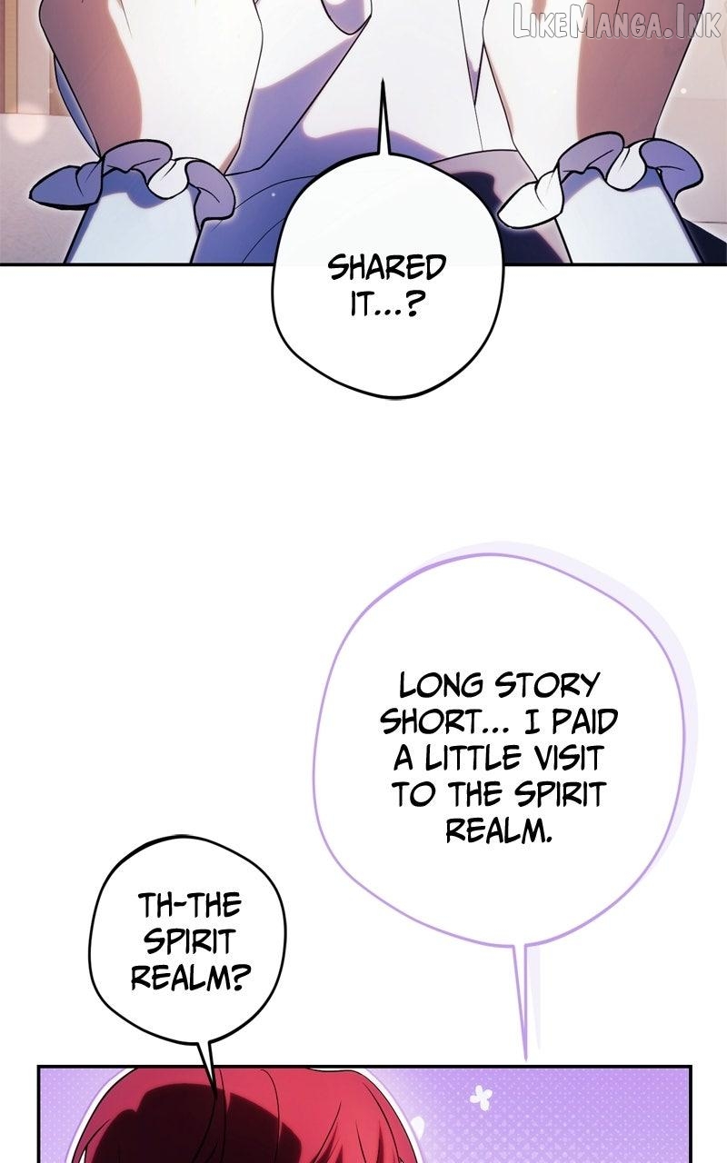 The Villain Tyrant Has Returned Chapter 86 - page 94