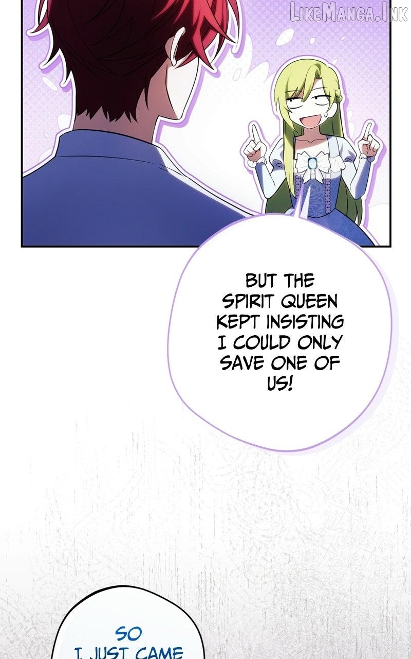 The Villain Tyrant Has Returned Chapter 86 - page 95