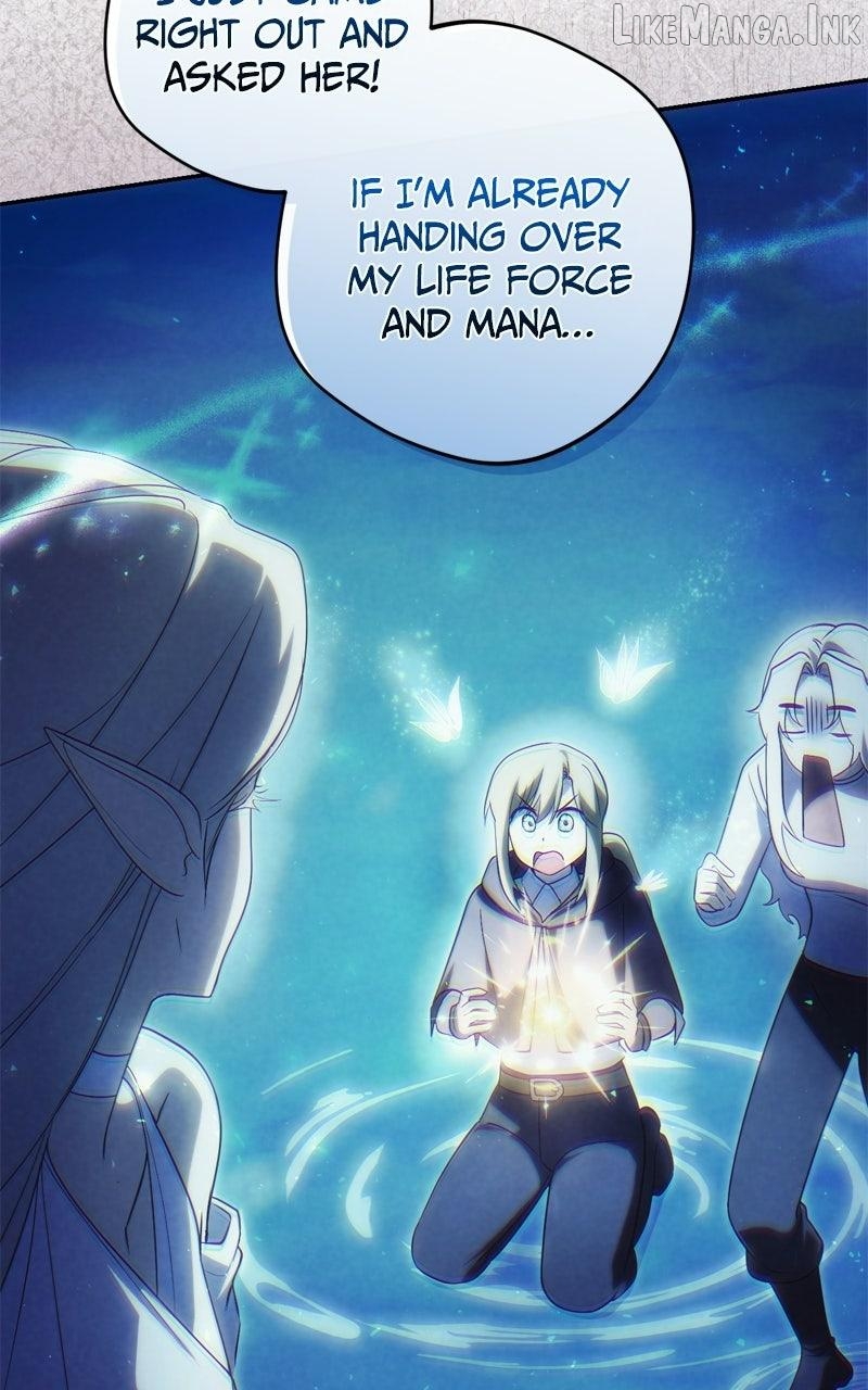 The Villain Tyrant Has Returned Chapter 86 - page 96