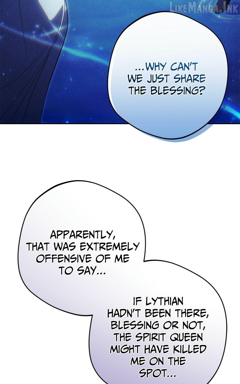The Villain Tyrant Has Returned Chapter 86 - page 97