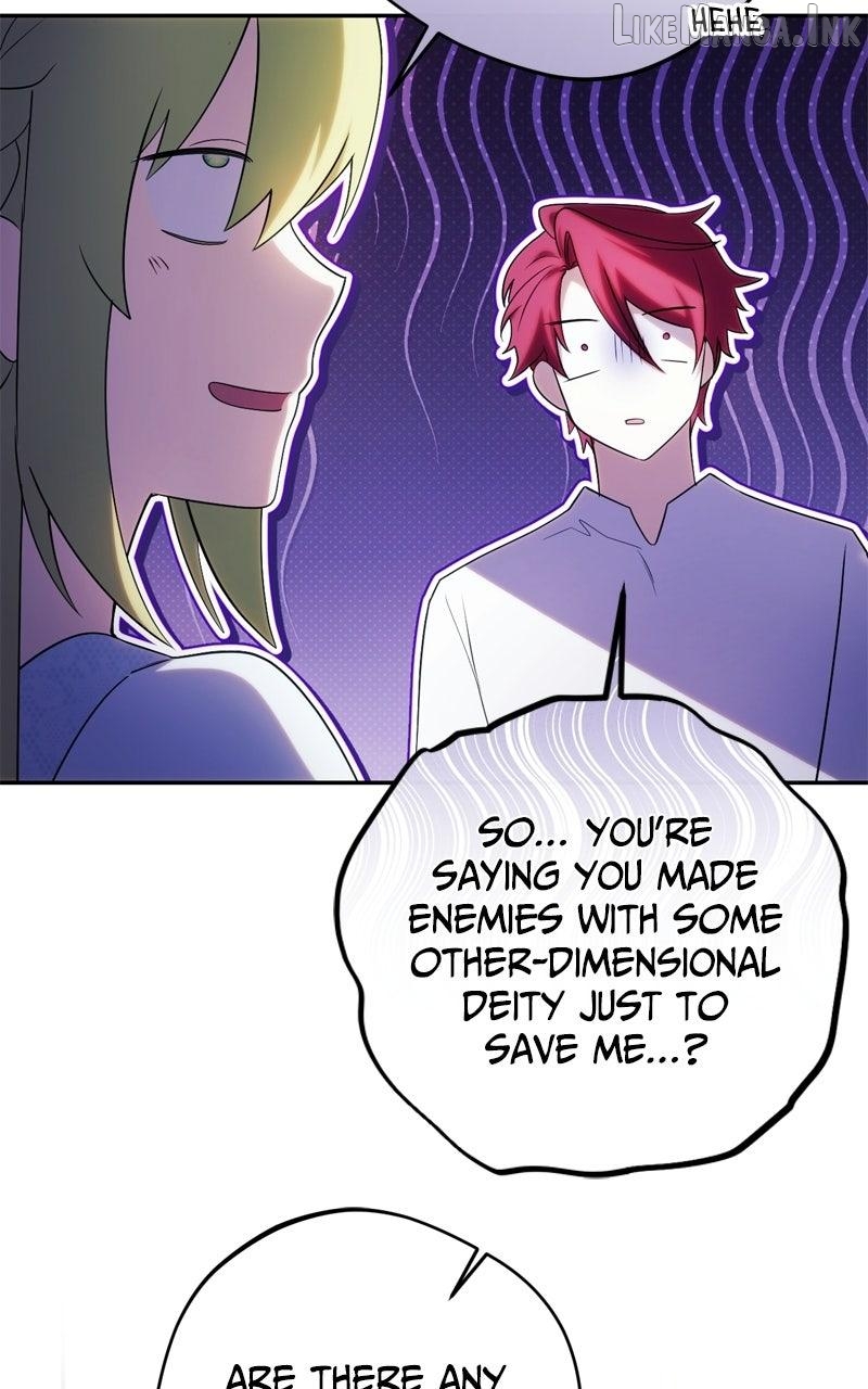 The Villain Tyrant Has Returned Chapter 86 - page 98