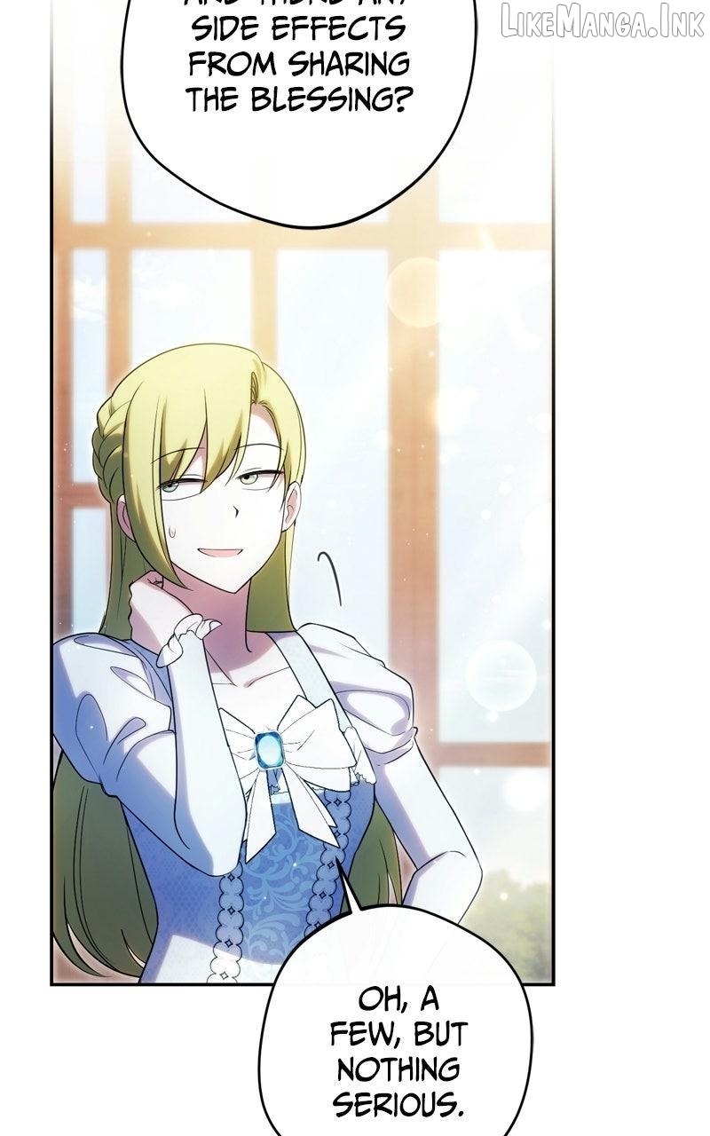 The Villain Tyrant Has Returned Chapter 86 - page 99