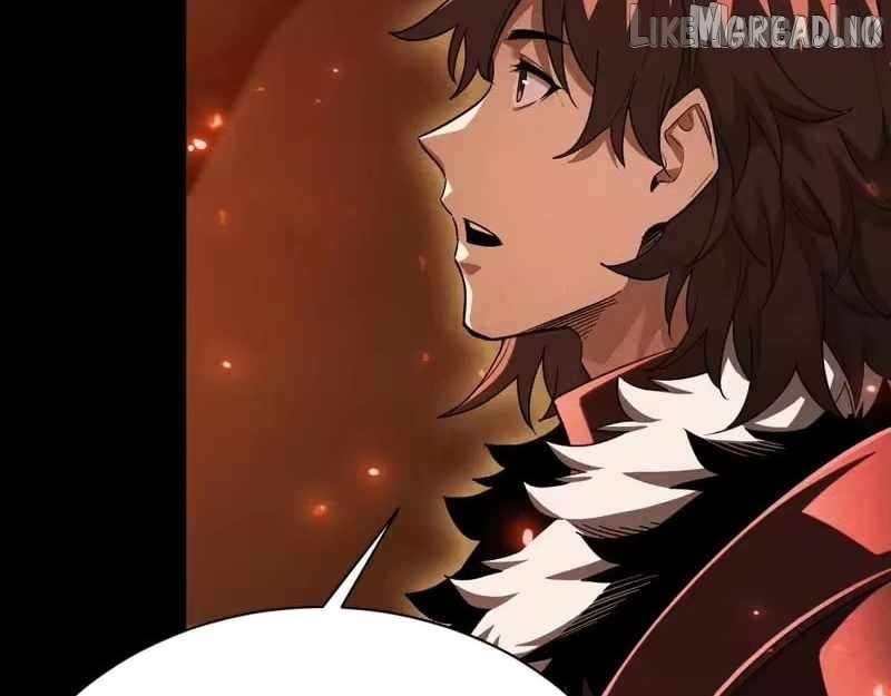 I Awoke as a God After Auto Battling For a Million Years Chapter 75 - page 109