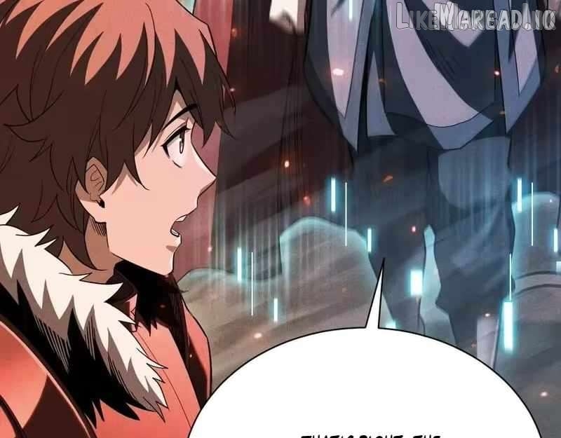 I Awoke as a God After Auto Battling For a Million Years Chapter 75 - page 113