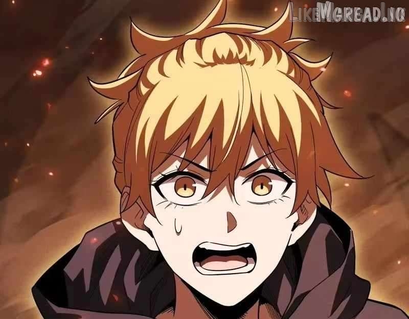I Awoke as a God After Auto Battling For a Million Years Chapter 75 - page 115