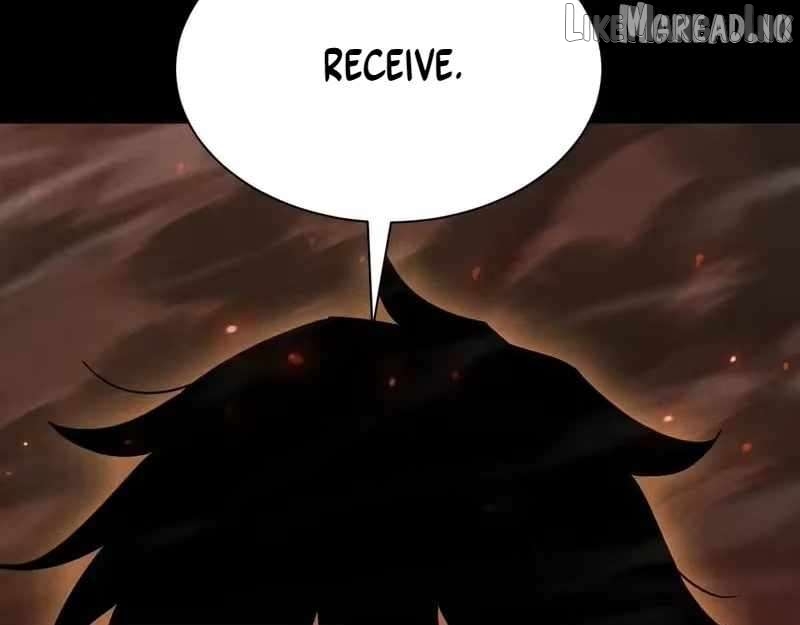 I Awoke as a God After Auto Battling For a Million Years Chapter 75 - page 123
