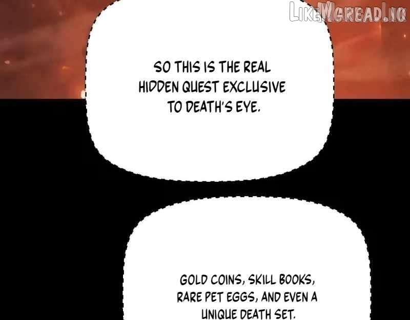 I Awoke as a God After Auto Battling For a Million Years Chapter 75 - page 129