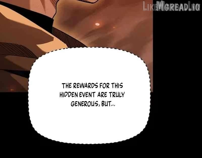 I Awoke as a God After Auto Battling For a Million Years Chapter 75 - page 131