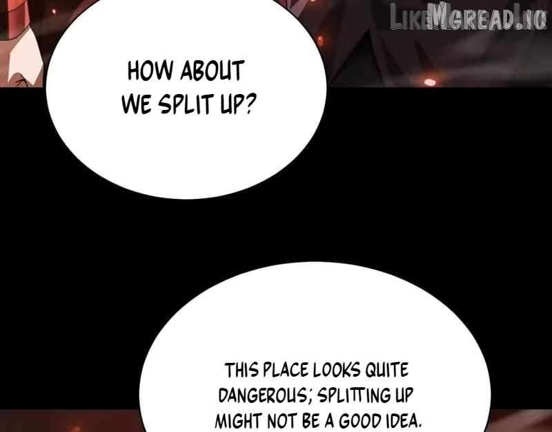 I Awoke as a God After Auto Battling For a Million Years Chapter 75 - page 140