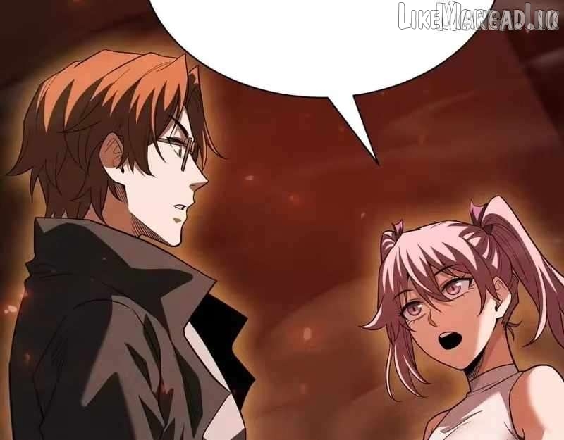 I Awoke as a God After Auto Battling For a Million Years Chapter 75 - page 141