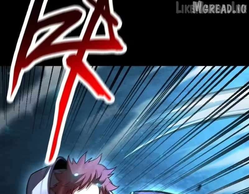 I Awoke as a God After Auto Battling For a Million Years Chapter 75 - page 20