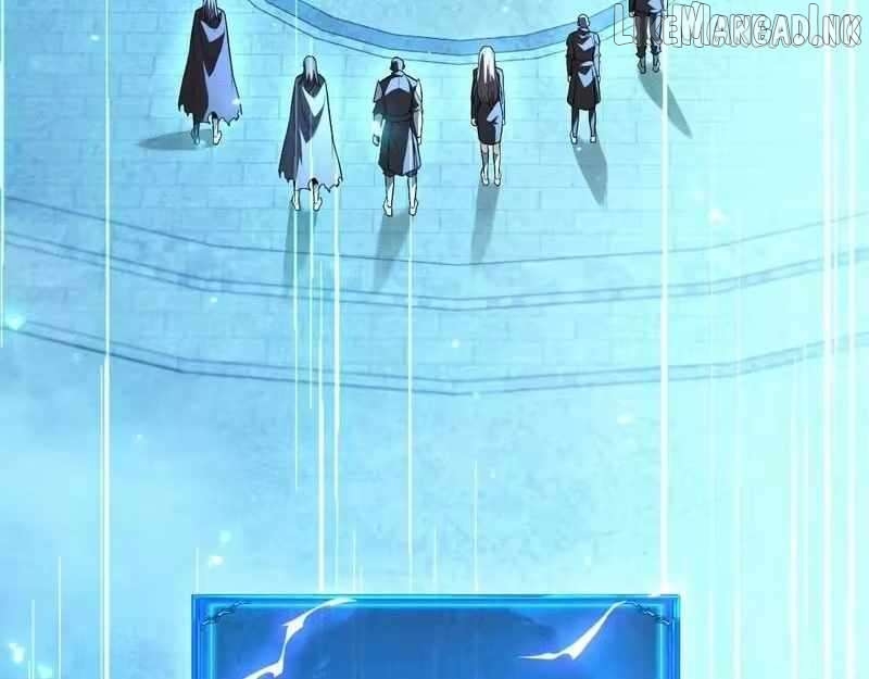 I Awoke as a God After Auto Battling For a Million Years Chapter 75 - page 3