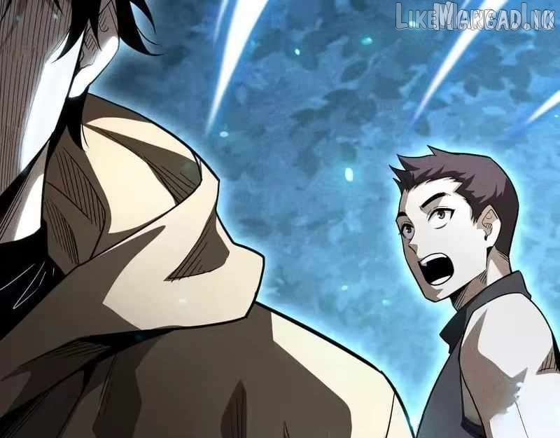 I Awoke as a God After Auto Battling For a Million Years Chapter 75 - page 32
