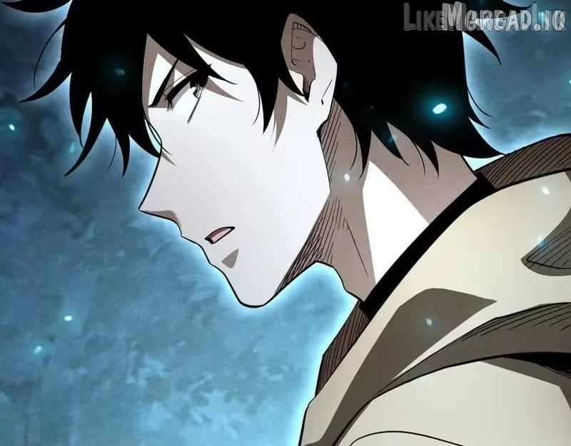 I Awoke as a God After Auto Battling For a Million Years Chapter 75 - page 35