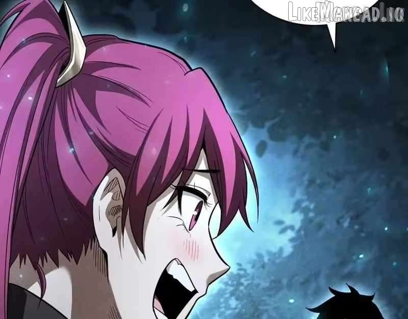 I Awoke as a God After Auto Battling For a Million Years Chapter 75 - page 41