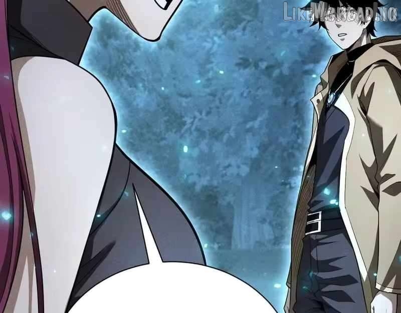 I Awoke as a God After Auto Battling For a Million Years Chapter 75 - page 42