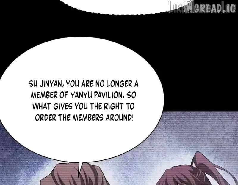 I Awoke as a God After Auto Battling For a Million Years Chapter 75 - page 46