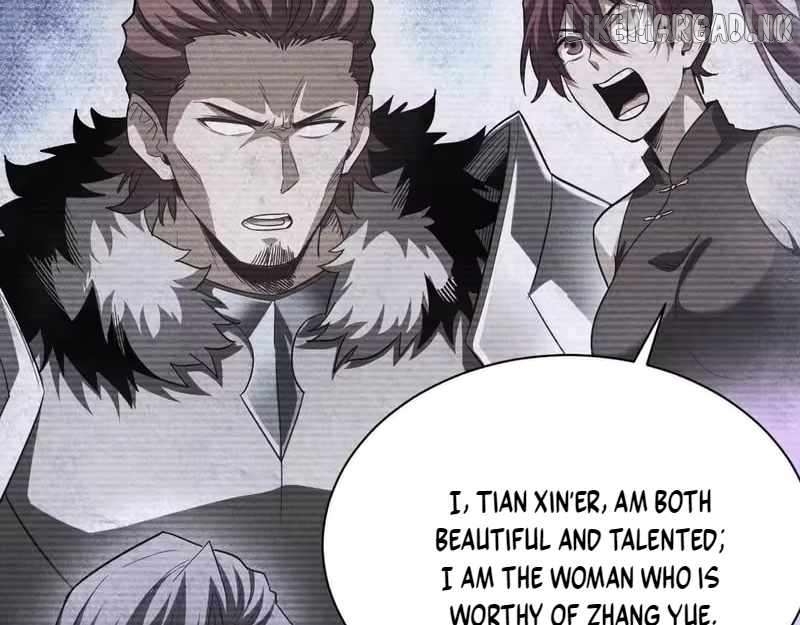 I Awoke as a God After Auto Battling For a Million Years Chapter 75 - page 47