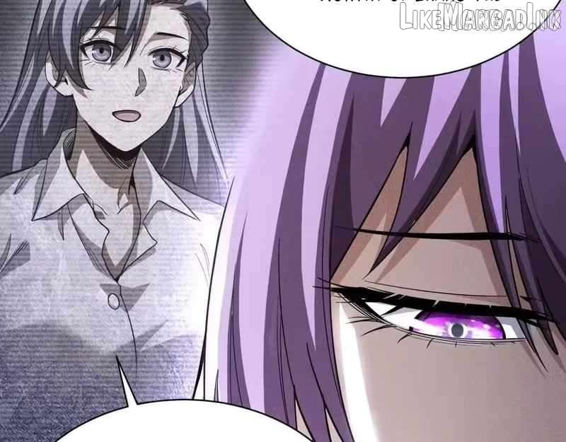 I Awoke as a God After Auto Battling For a Million Years Chapter 75 - page 48