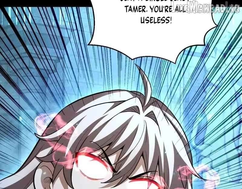 I Awoke as a God After Auto Battling For a Million Years Chapter 75 - page 5