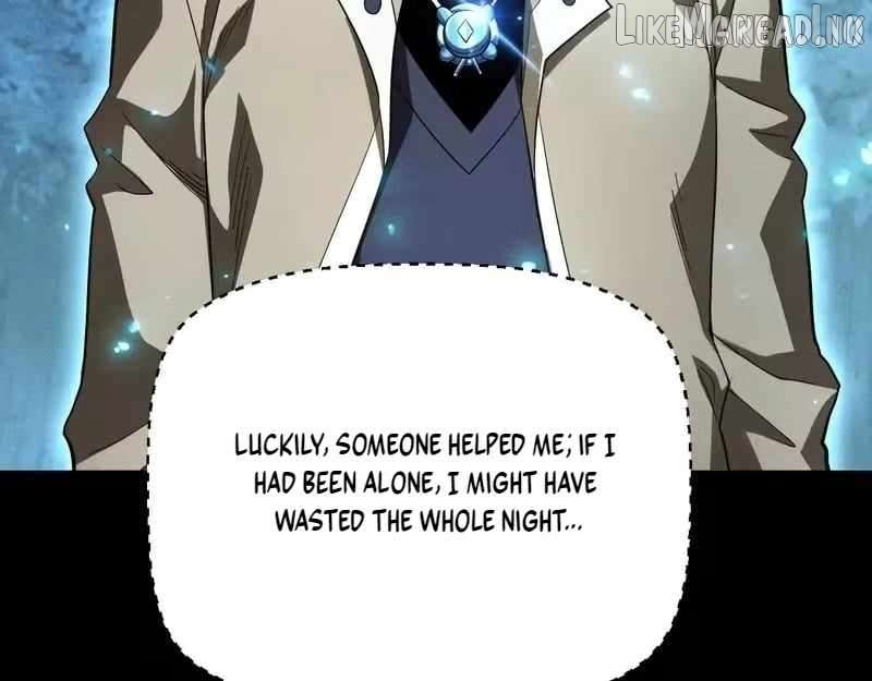 I Awoke as a God After Auto Battling For a Million Years Chapter 75 - page 57