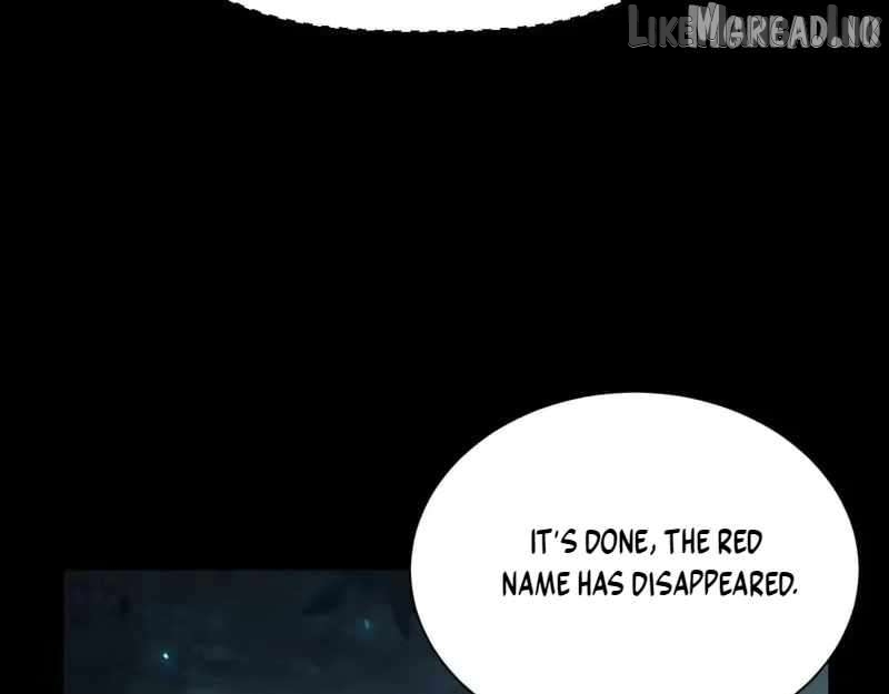 I Awoke as a God After Auto Battling For a Million Years Chapter 75 - page 58
