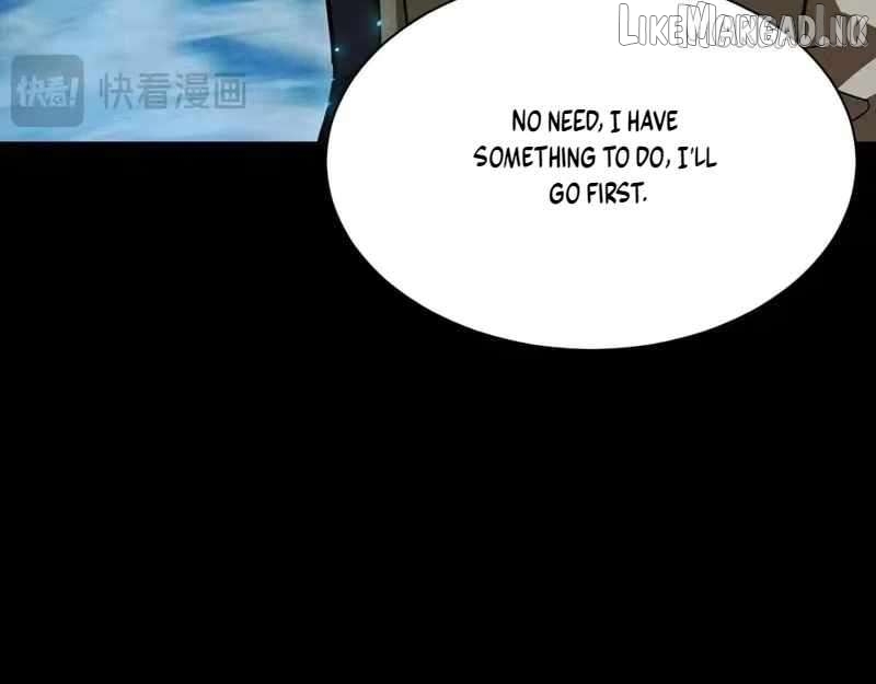 I Awoke as a God After Auto Battling For a Million Years Chapter 75 - page 63