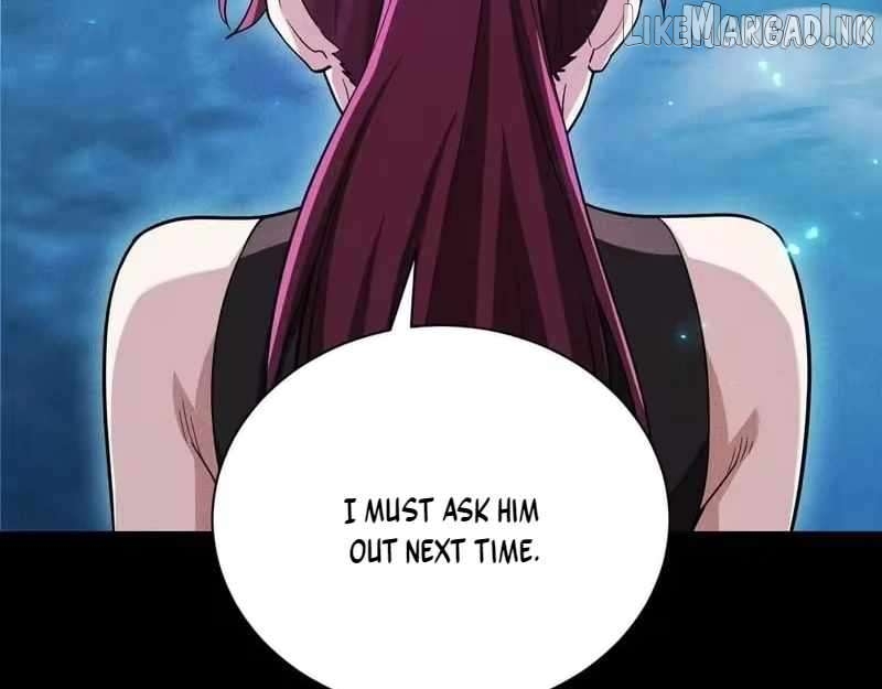 I Awoke as a God After Auto Battling For a Million Years Chapter 75 - page 66