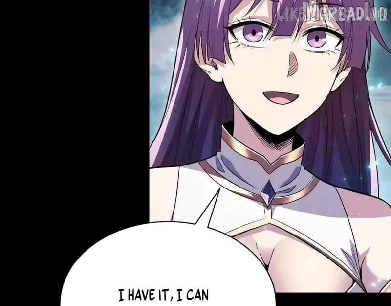 I Awoke as a God After Auto Battling For a Million Years Chapter 75 - page 70