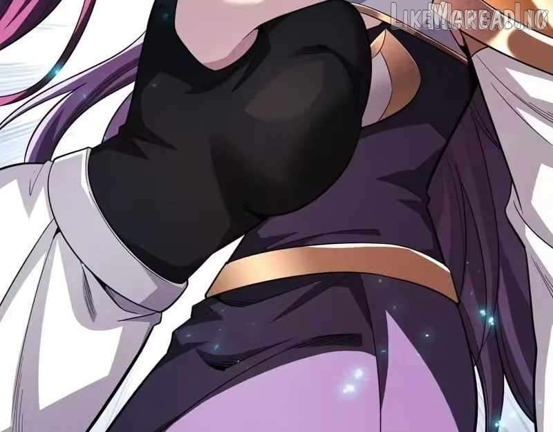 I Awoke as a God After Auto Battling For a Million Years Chapter 75 - page 76