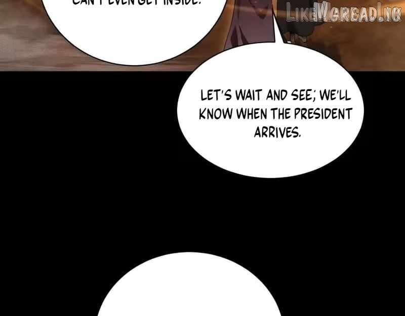 I Awoke as a God After Auto Battling For a Million Years Chapter 75 - page 84