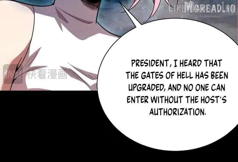 I Awoke as a God After Auto Battling For a Million Years Chapter 75 - page 89