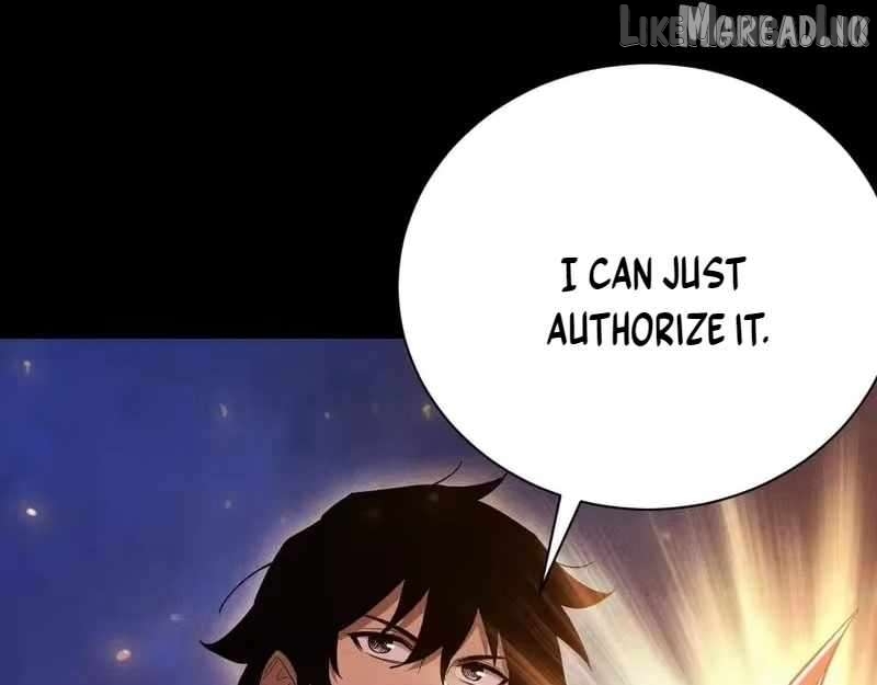 I Awoke as a God After Auto Battling For a Million Years Chapter 75 - page 90
