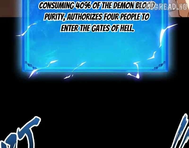 I Awoke as a God After Auto Battling For a Million Years Chapter 75 - page 93