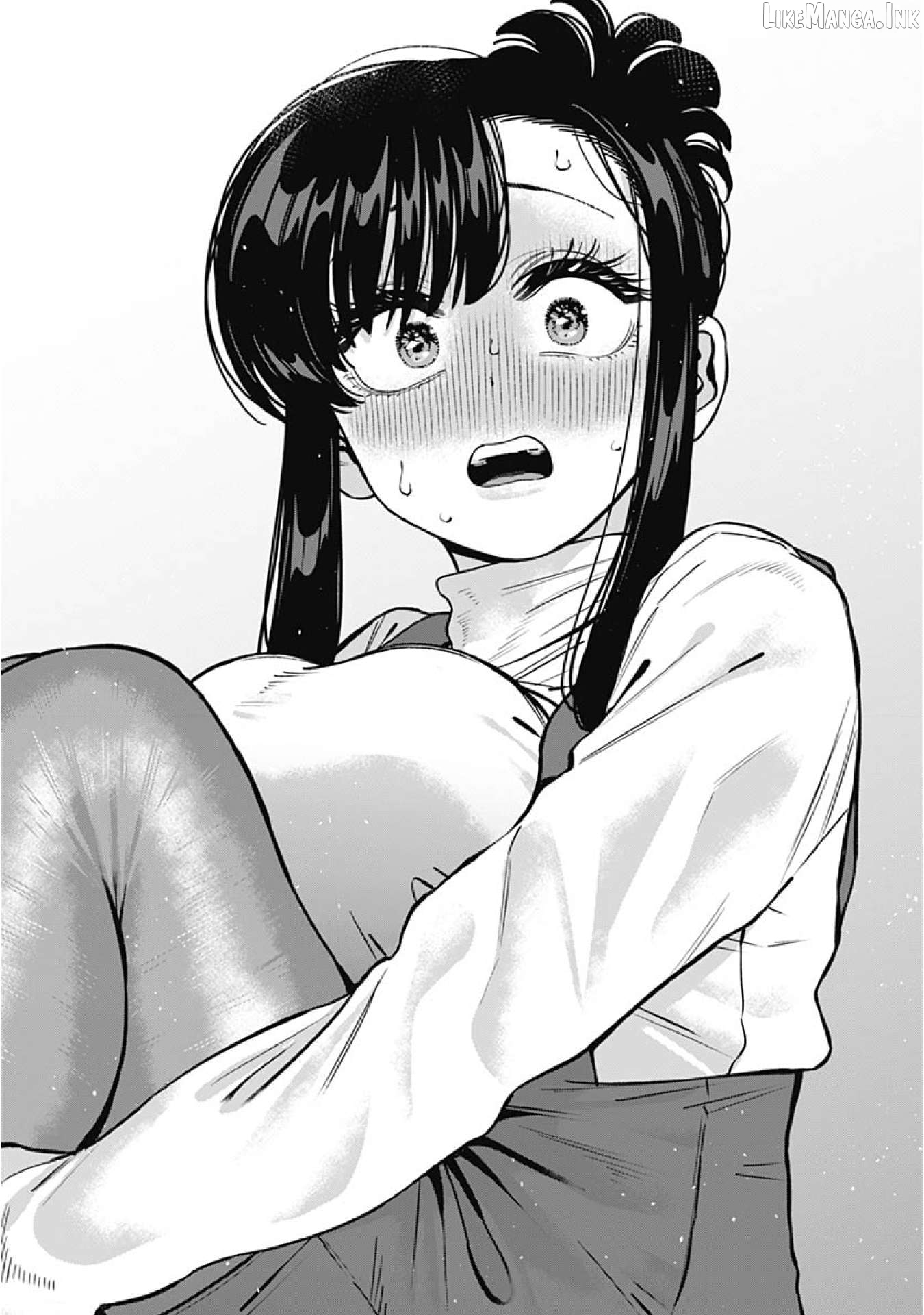 Itoko no Onee-chan ni Amaechau? Chapter 36 - page 17