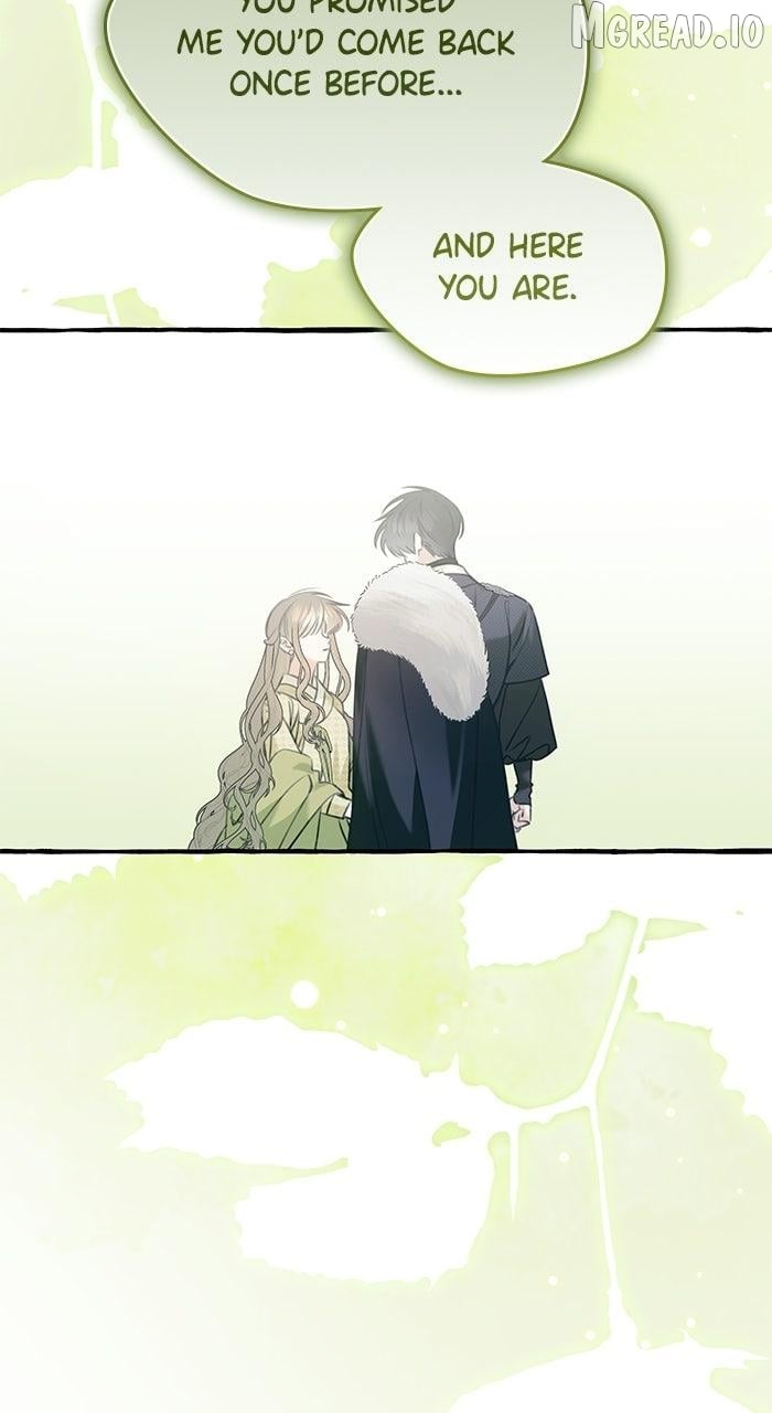 North Snow Love Story Chapter 82 - page 13