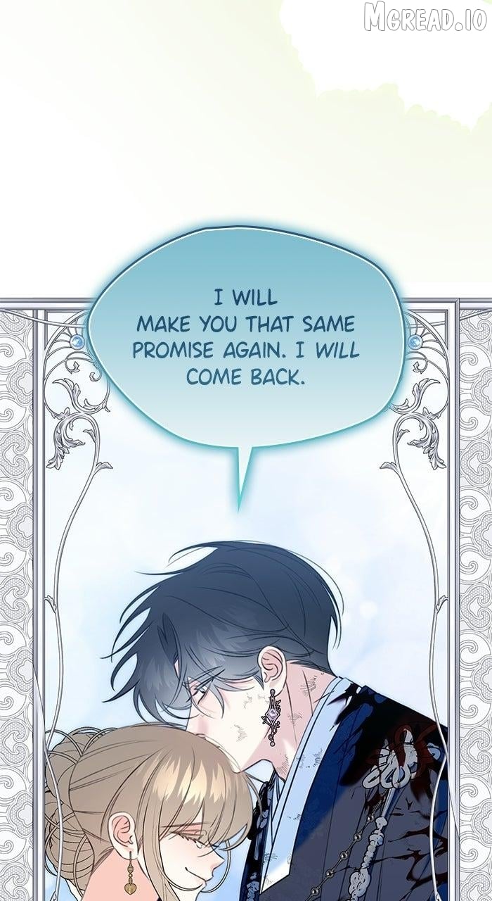 North Snow Love Story Chapter 82 - page 14