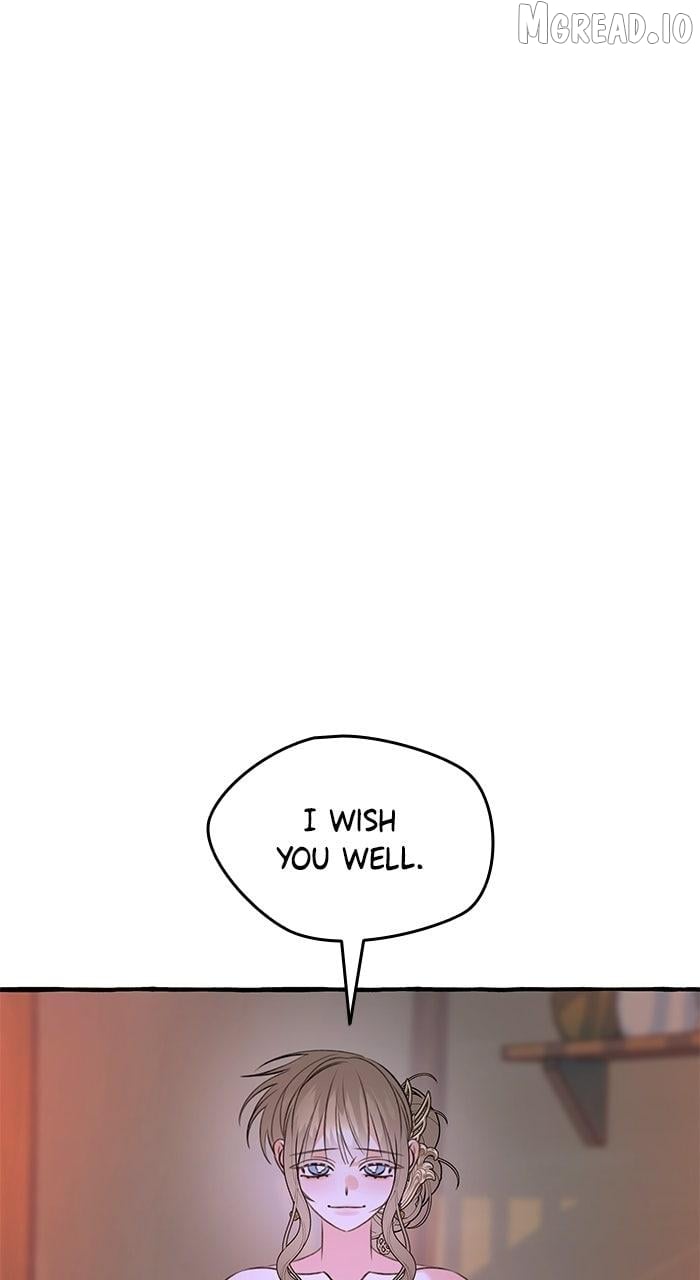 North Snow Love Story Chapter 82 - page 17