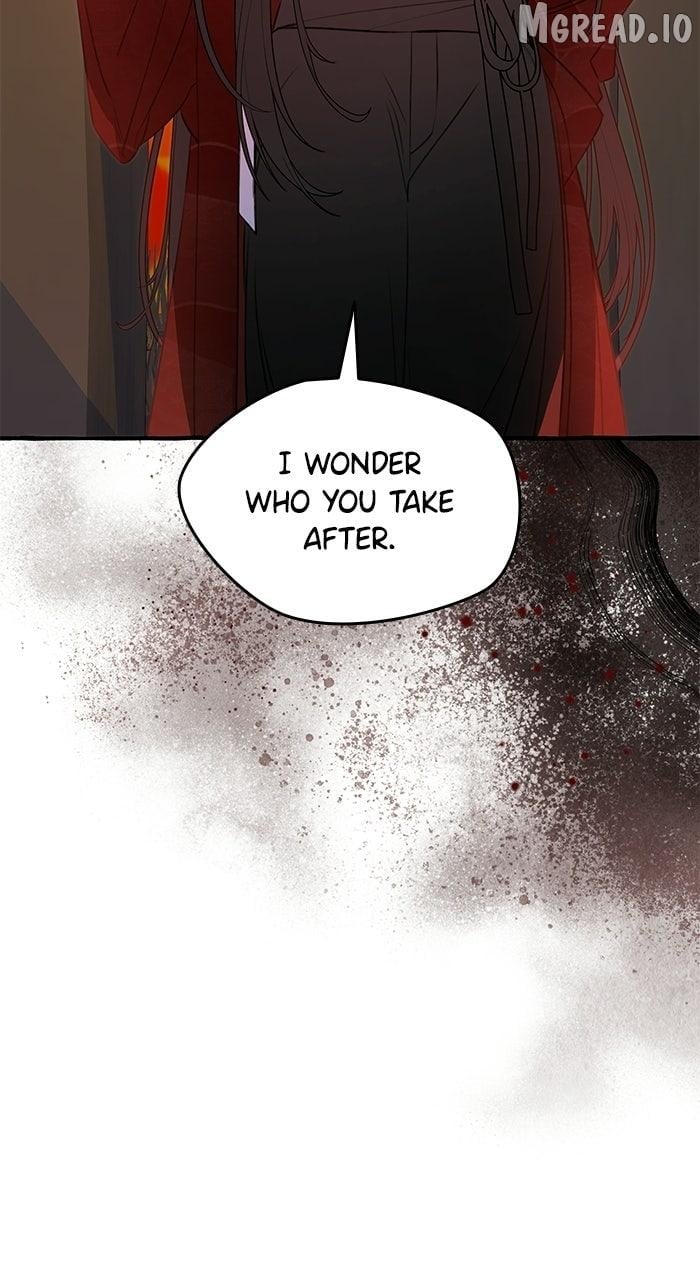 North Snow Love Story Chapter 82 - page 21
