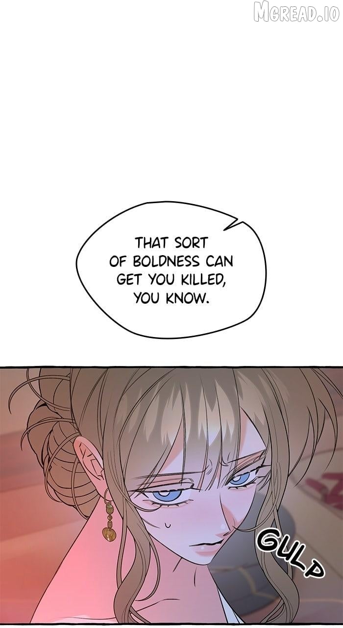 North Snow Love Story Chapter 82 - page 22