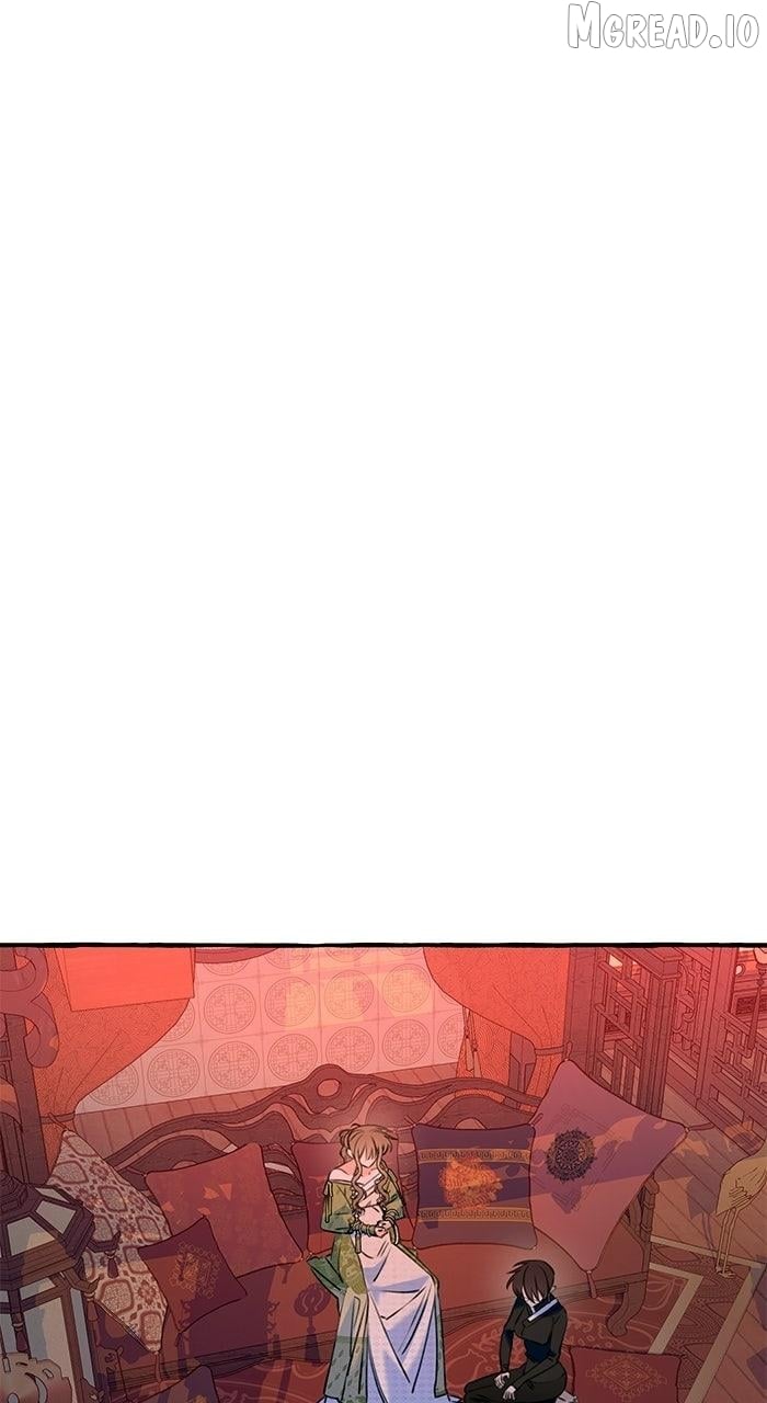 North Snow Love Story Chapter 82 - page 24