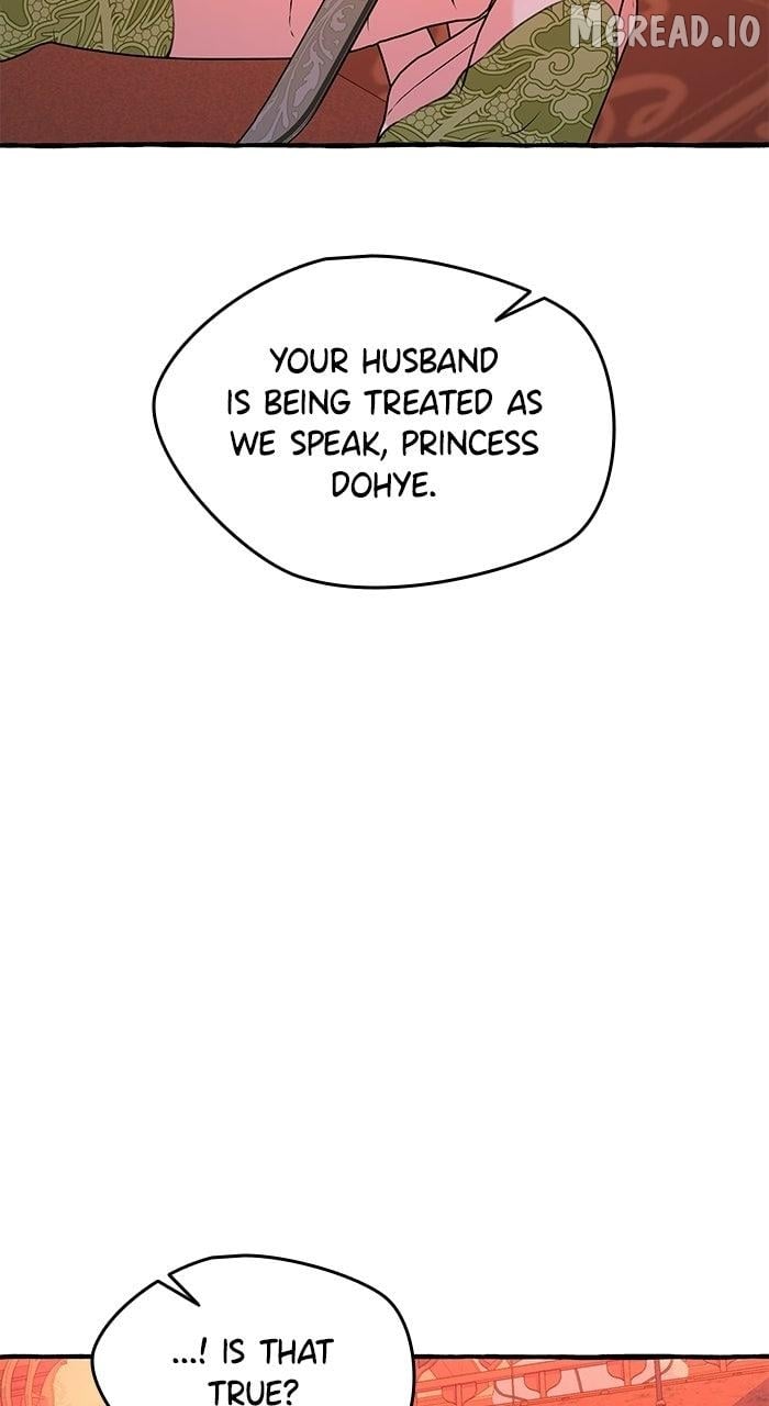 North Snow Love Story Chapter 82 - page 26
