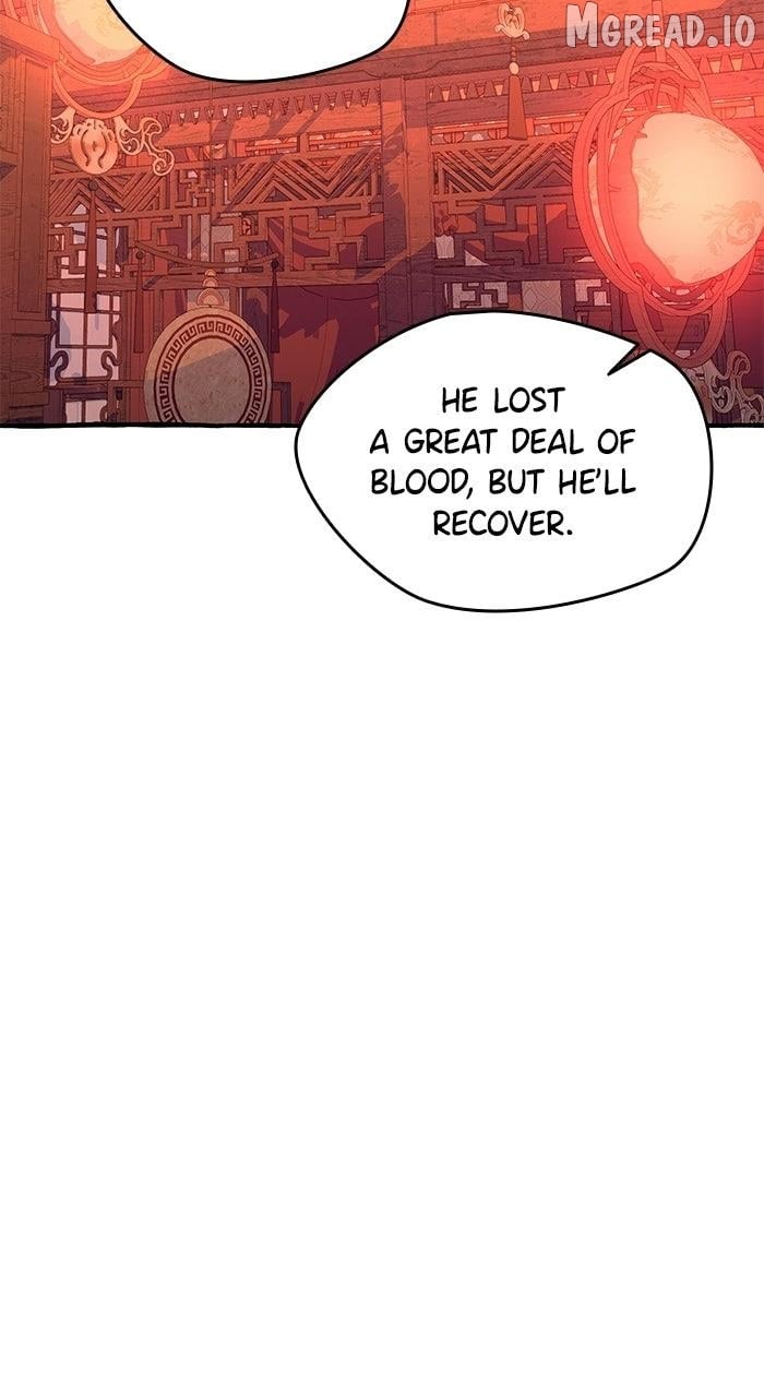 North Snow Love Story Chapter 82 - page 27