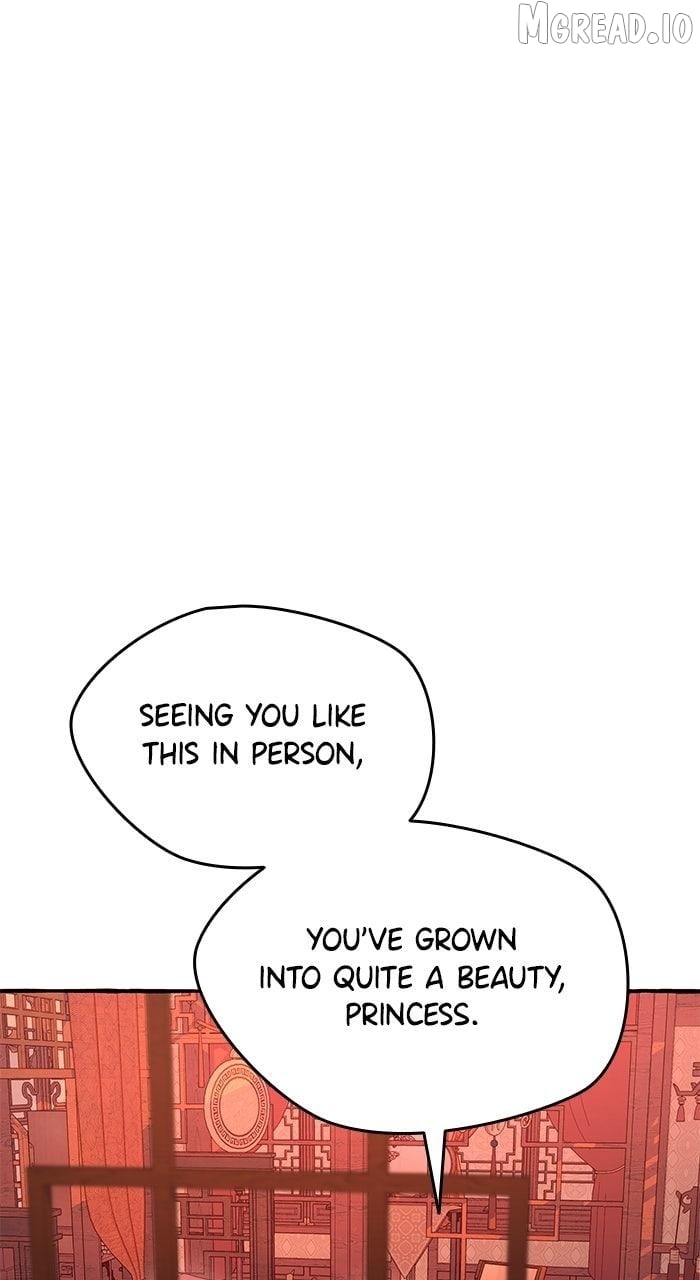 North Snow Love Story Chapter 82 - page 31