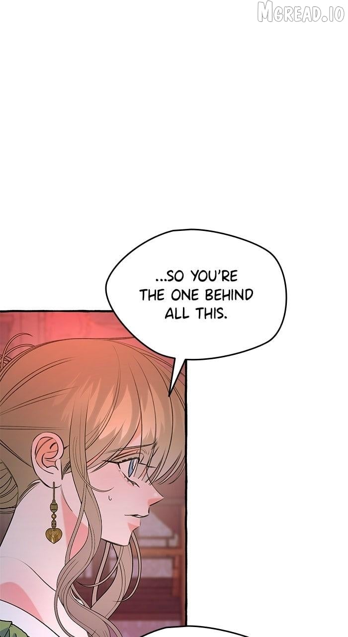 North Snow Love Story Chapter 82 - page 34