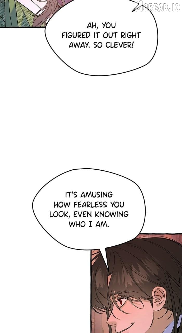 North Snow Love Story Chapter 82 - page 35