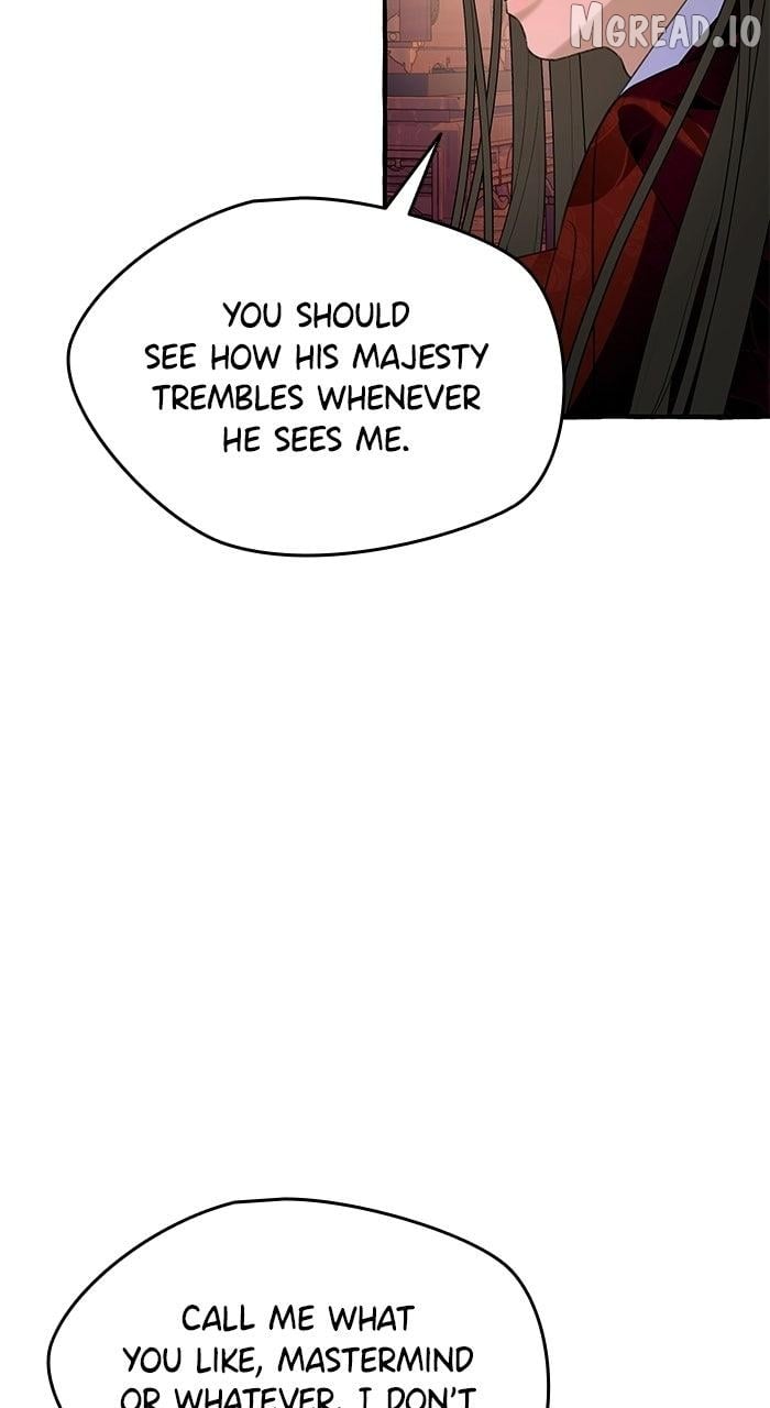 North Snow Love Story Chapter 82 - page 36